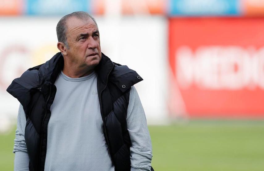 Derbi öncesi Galatasaraya şok