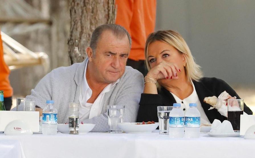 Derbi öncesi Galatasaraya şok