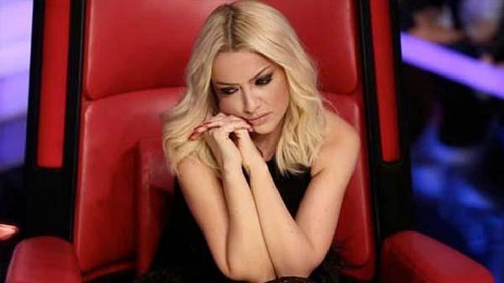 Hadise’nin takıntılı hayranı hakkında yakalama kararı