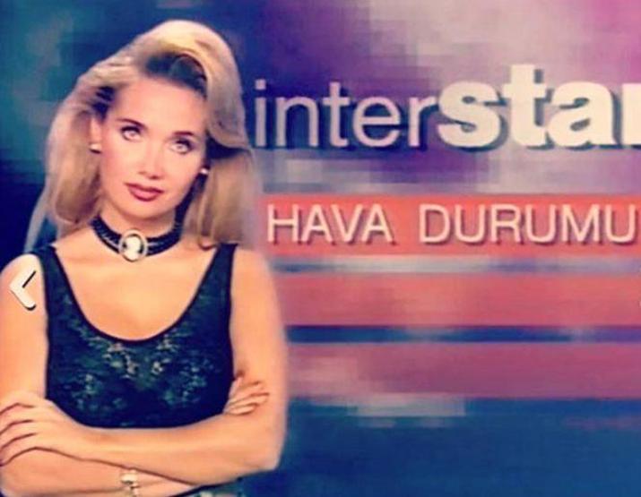 Bir dönemin hava durumu spikeriydi... Hülya Uğur bakın şimdi ne yapıyor
