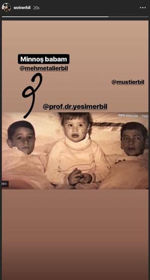 Ünlülerin çocukluk fotoğrafları
