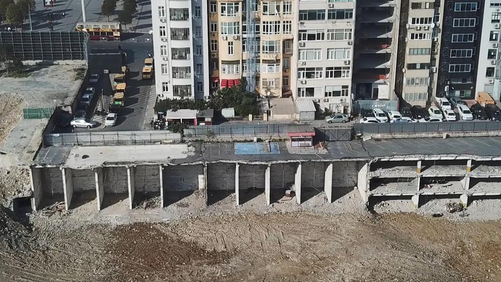 AKMden geriye bu kaldı
