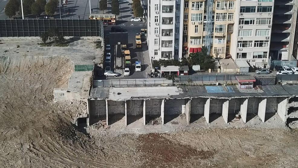 AKMden geriye bu kaldı
