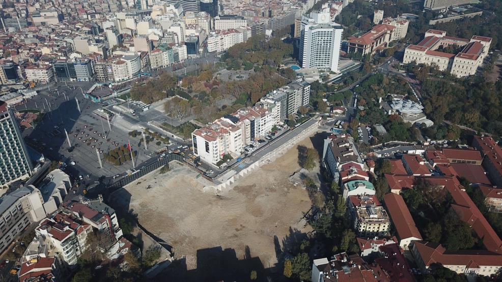 AKMden geriye bu kaldı