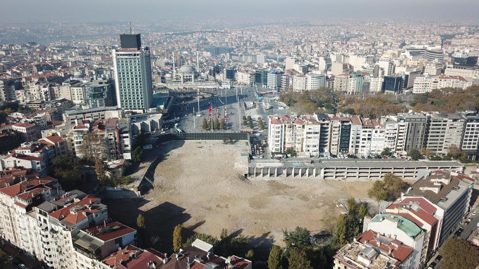 AKMden geriye bu kaldı