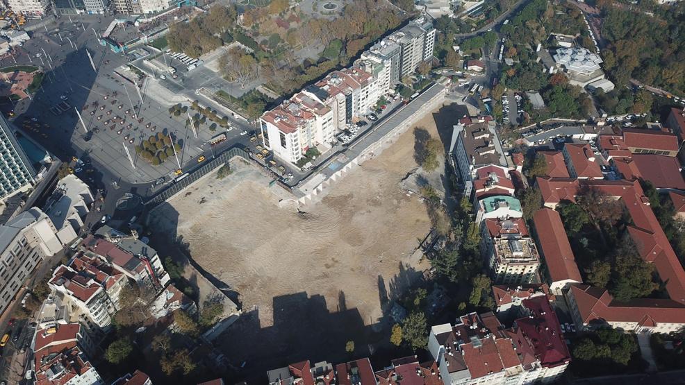 AKMden geriye bu kaldı