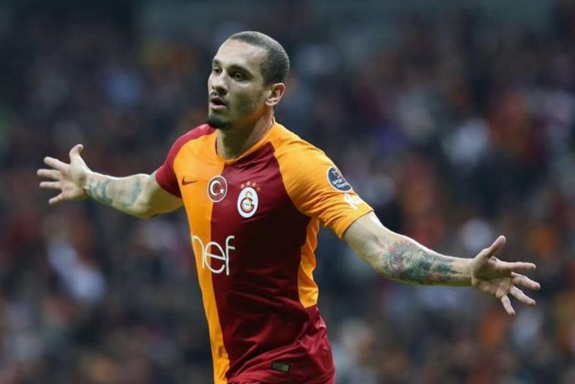 Süper Ligin en pahalı futbolcusu belli oldu