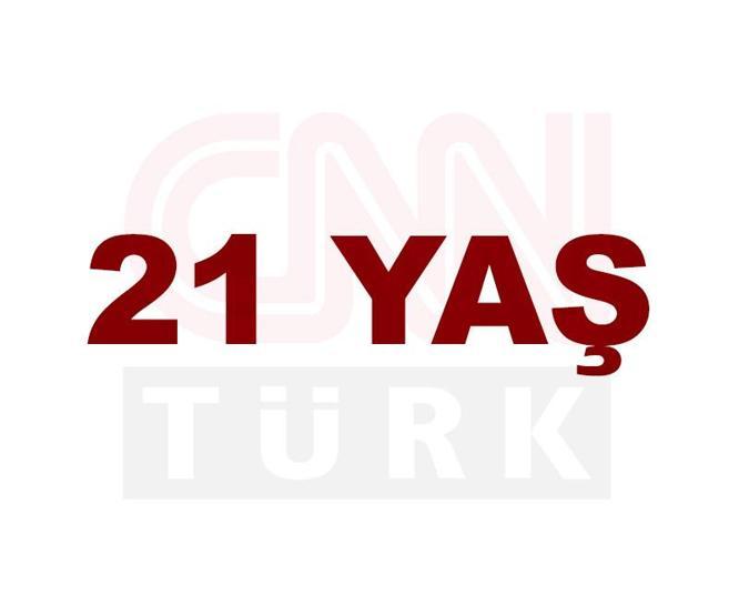 Türkiyede hangi yaşta kaç kişi yaşıyor