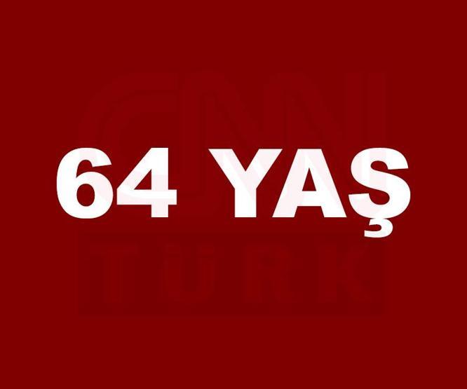 Türkiyede hangi yaşta kaç kişi yaşıyor