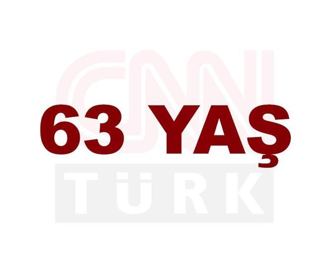 Türkiyede hangi yaşta kaç kişi yaşıyor