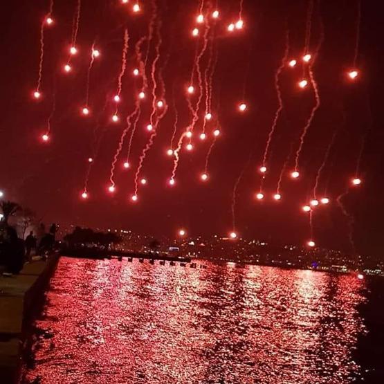 Karşıyaka 106. yaşını kutladı