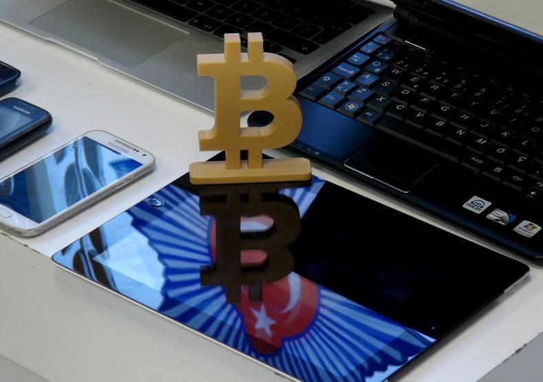 Bitcoin çalan çetenin yöntemi hayret verdi: Yarım milyon lira çaldılar
