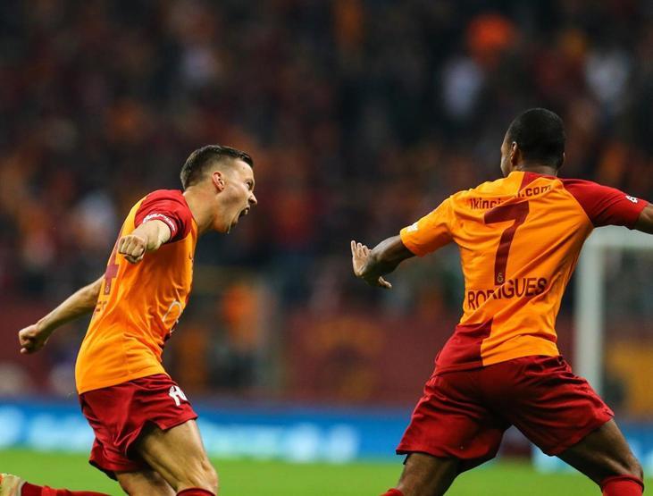 İlklerin derbisinde 4 gol atıldı