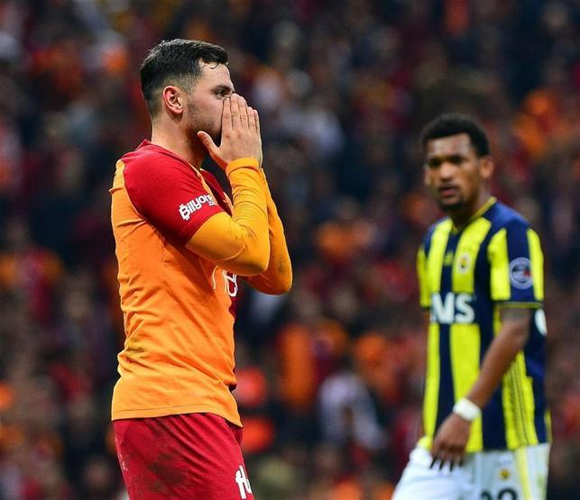 Fatih Terim: Hakkımı helal etmiyorum