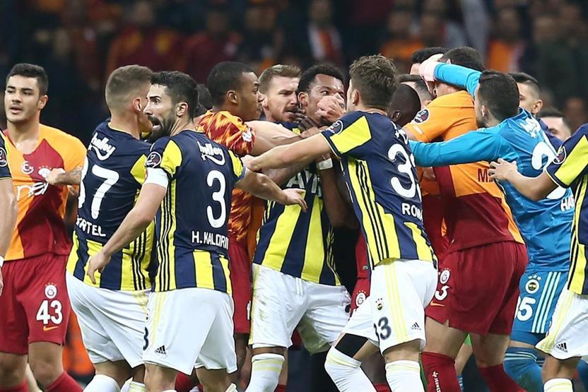 Fatih Terim: Hakkımı helal etmiyorum