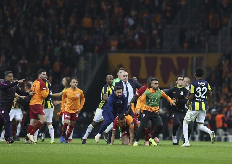 Fatih Terim: Hakkımı helal etmiyorum