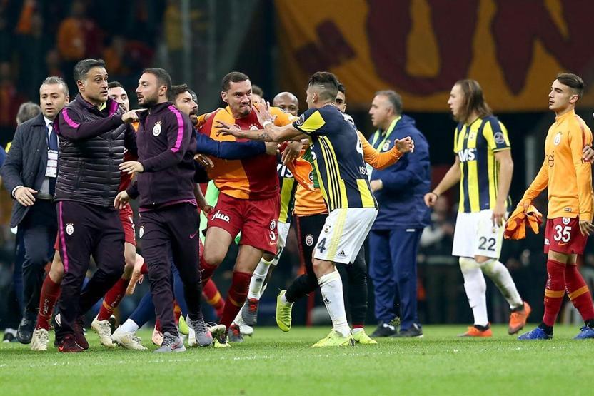 Fatih Terim: Hakkımı helal etmiyorum