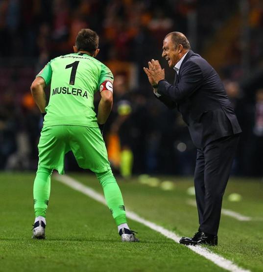 Fatih Terim: Hakkımı helal etmiyorum