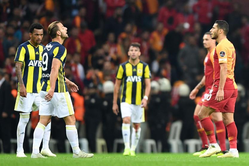 Galatasaraya 10 milyon euroluk müjde