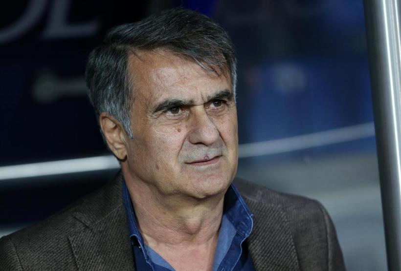 Beşiktaşın kabusu bitmedi