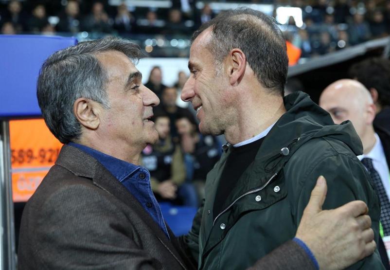 Beşiktaşın kabusu bitmedi