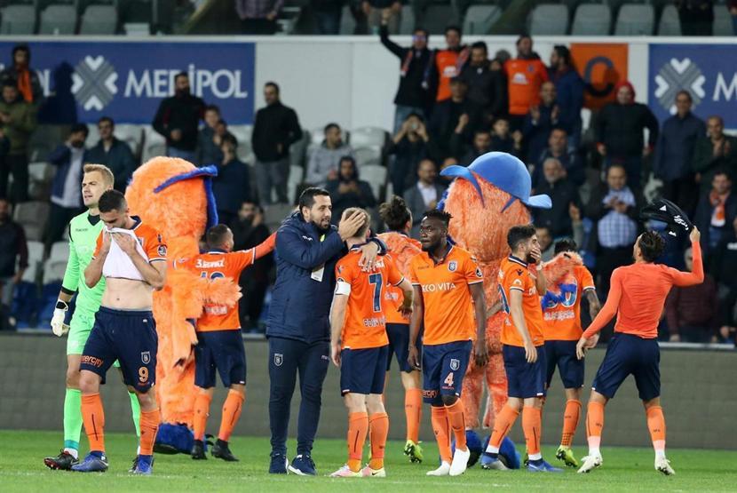 Beşiktaşın kabusu bitmedi