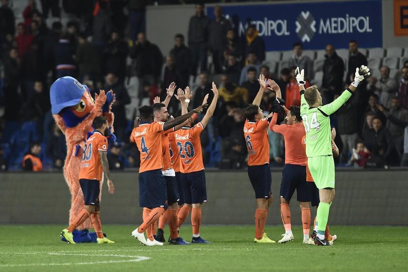 Beşiktaşın kabusu bitmedi