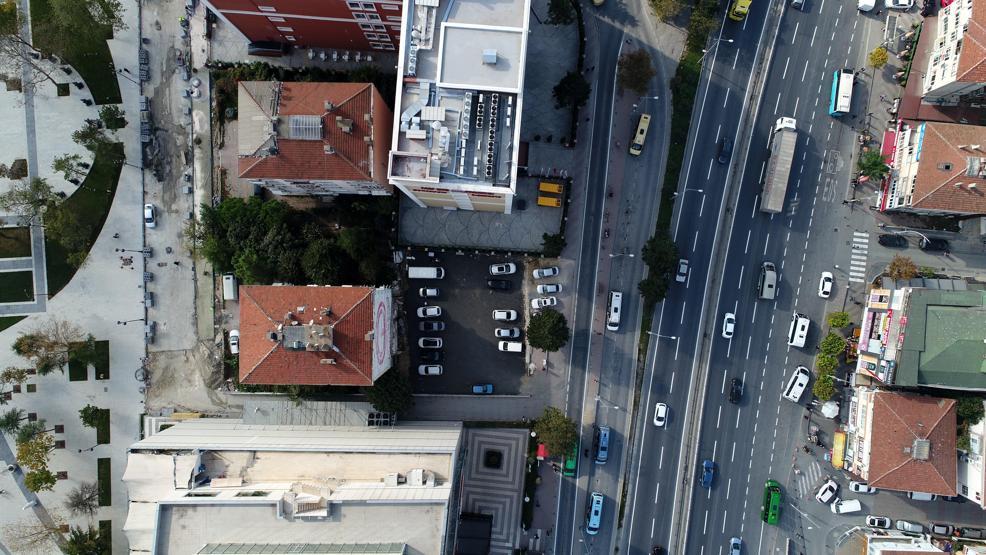 İmar Barışı uyanıkları Büyükçekmece’de ortaya çıktı