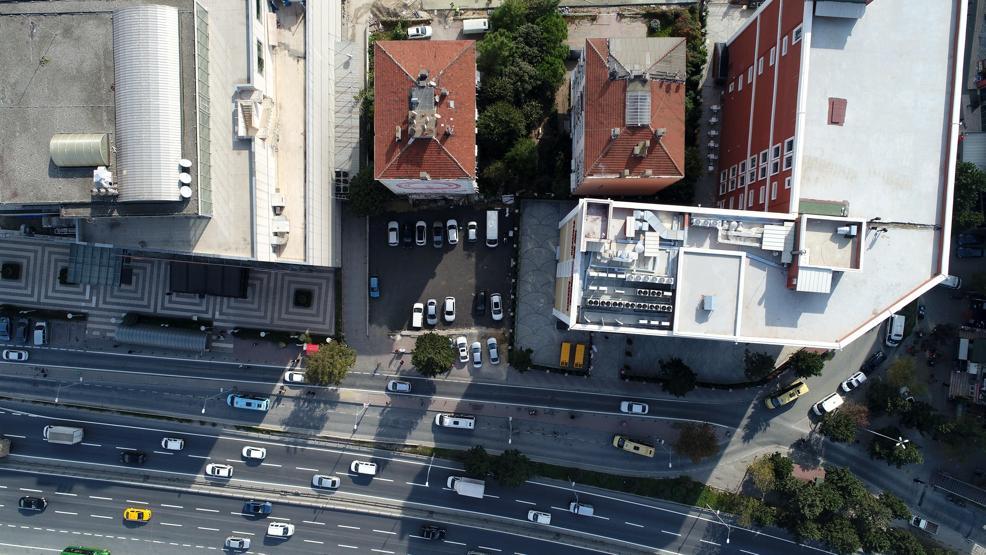 İmar Barışı uyanıkları Büyükçekmece’de ortaya çıktı