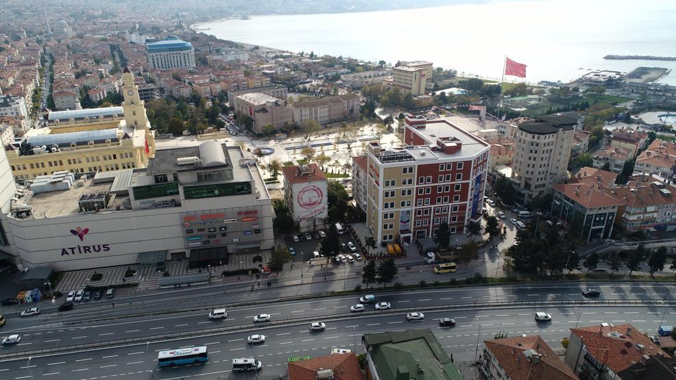 İmar Barışı uyanıkları Büyükçekmece’de ortaya çıktı