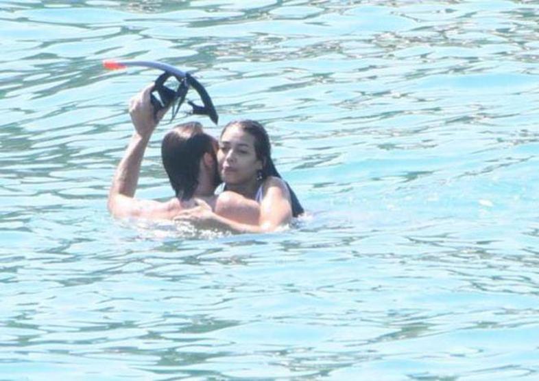 Dilan Çiçek Deniz ile Furkan Andıç ayrıldı: İlk hamle Dilandan