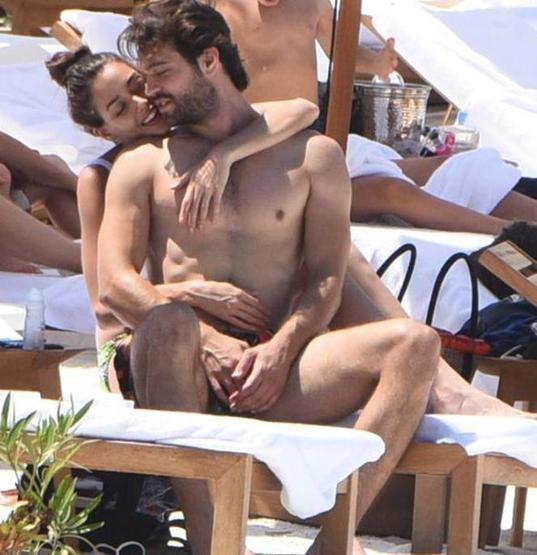 Dilan Çiçek Deniz ile Furkan Andıç ayrıldı: İlk hamle Dilandan
