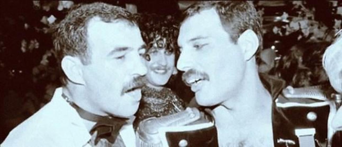 Freddie Mercury söylemeye devam ediyor: Şov devam etmeli