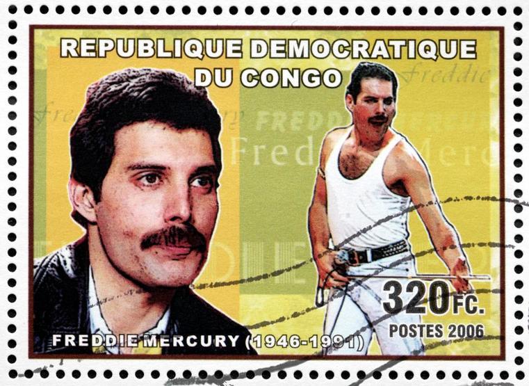 Freddie Mercury söylemeye devam ediyor: Şov devam etmeli