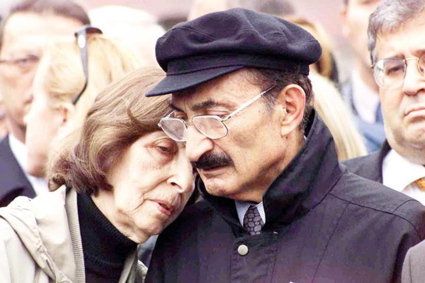 Bülent Ecevit 12. ölüm yıl dönümünde anılıyor