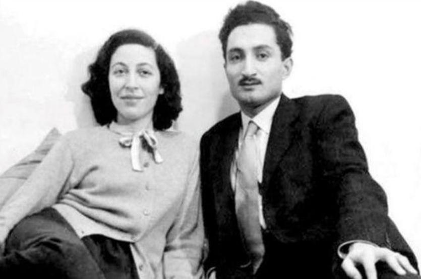 Bülent Ecevit 12. ölüm yıl dönümünde anılıyor
