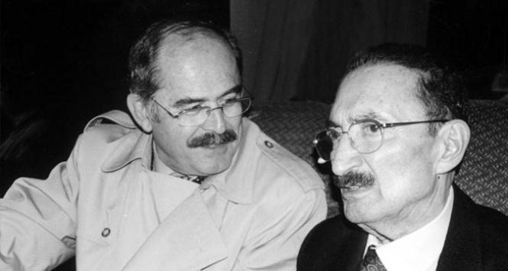 Bülent Ecevit 12. ölüm yıl dönümünde anılıyor
