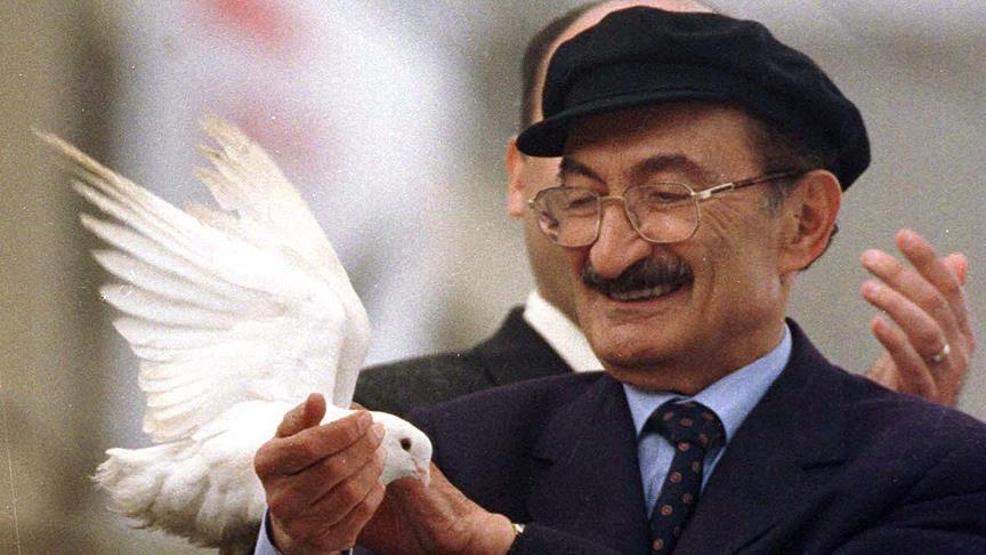 Bülent Ecevit 12. ölüm yıl dönümünde anılıyor