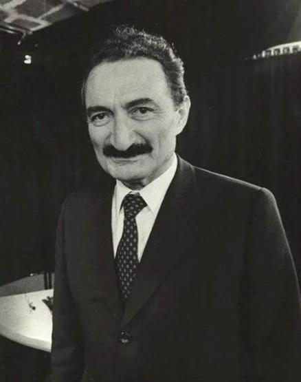 Bülent Ecevit 12. ölüm yıl dönümünde anılıyor