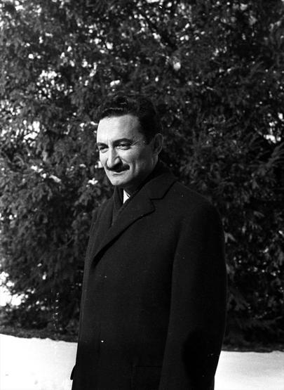Bülent Ecevit 12. ölüm yıl dönümünde anılıyor