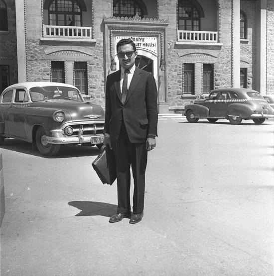 Bülent Ecevit 12. ölüm yıl dönümünde anılıyor