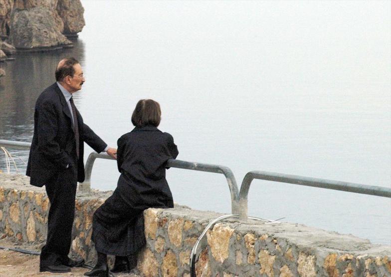 Bülent Ecevit 12. ölüm yıl dönümünde anılıyor