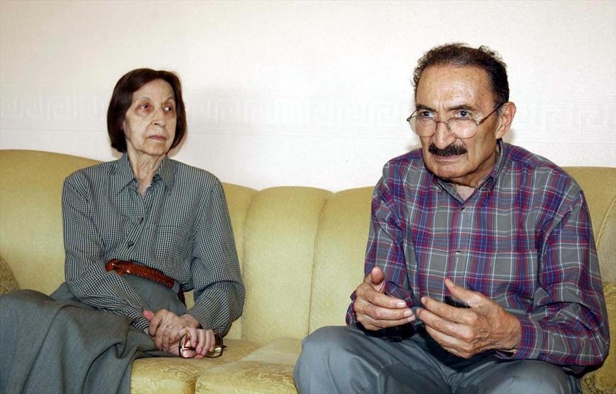 Bülent Ecevit 12. ölüm yıl dönümünde anılıyor