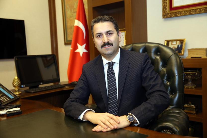 Karadeniz Bölgesinin en büyük et entegre tesisinin ilk etabı açıldı