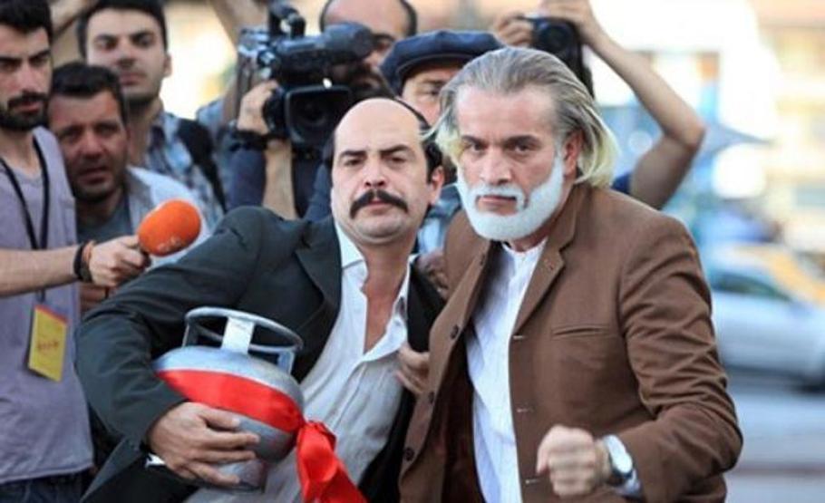 Ahmet Kuralın Sılayı darp ettiği iddialarına Murat Cemcir ne tepki verdi