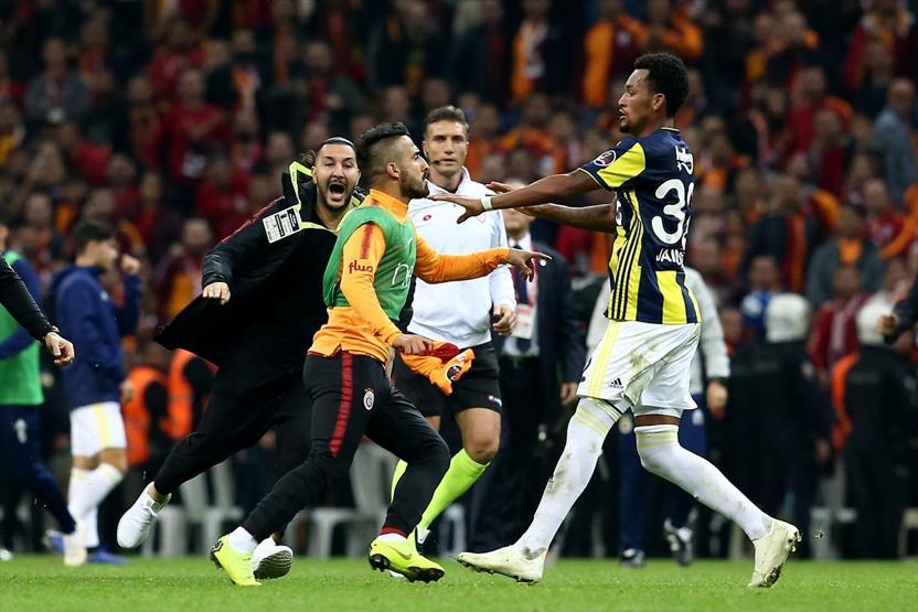 Derbi için ek rapor istedi