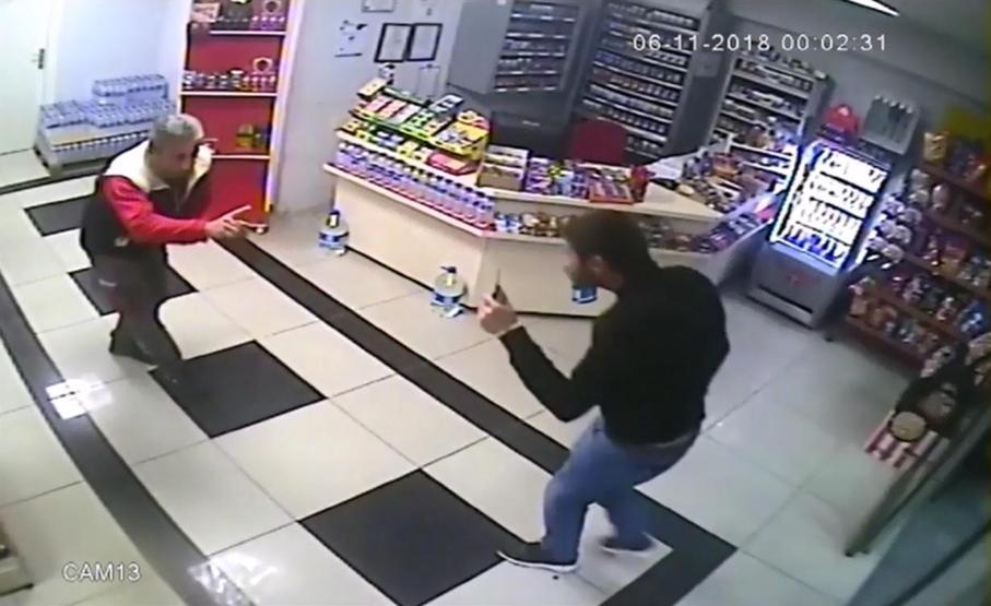 Veresiye yakıt isteyip pompacıyı 5 yerinden bıçakladılar