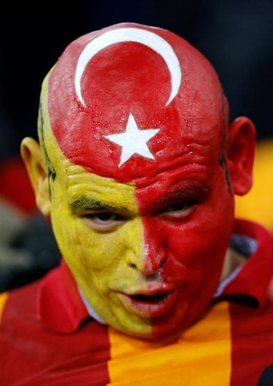 Galatasarayı Almanyada üzen skor