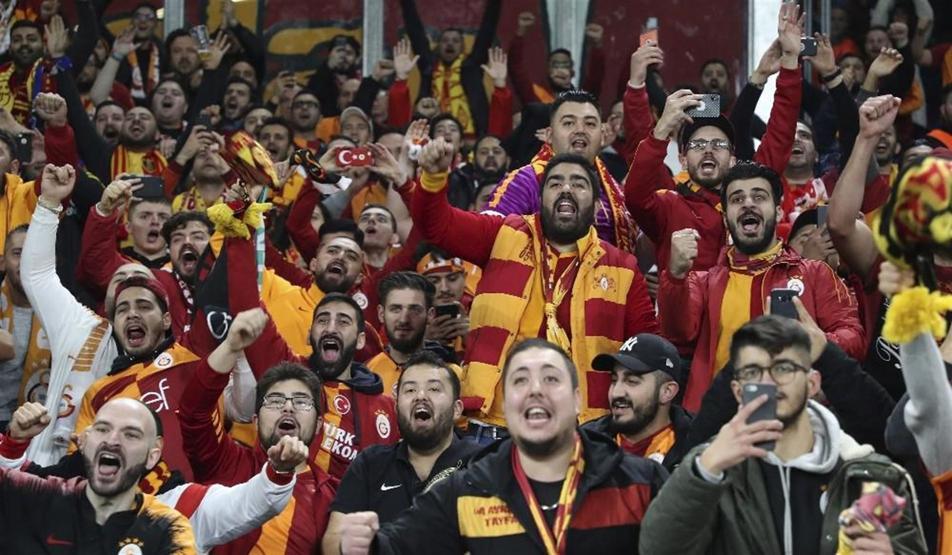 Galatasarayı Almanyada üzen skor