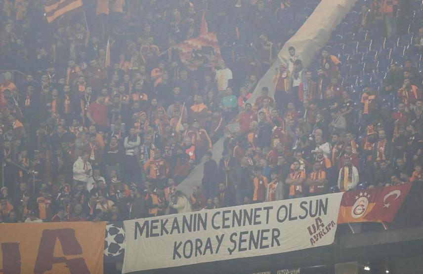 Galatasarayı Almanyada üzen skor